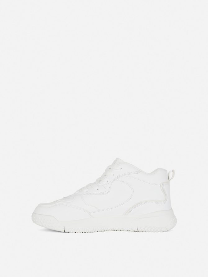 Chunky High Tops - Image 4