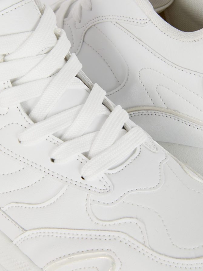 Chunky High Tops - Image 5