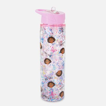 Disney’s Encanto Glitter Water Bottle
