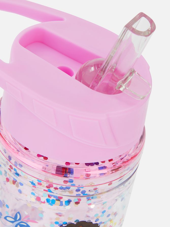 Disney’s Encanto Glitter Water Bottle - Image 2
