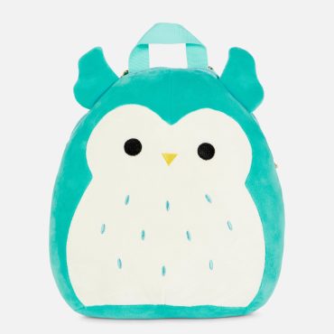 Squishmallow Plush Backpacks