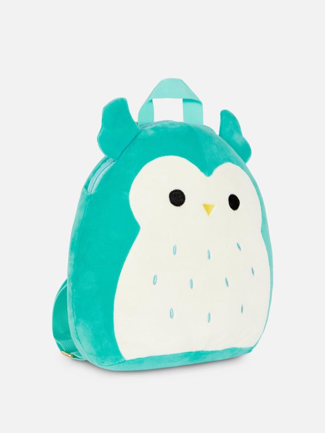 Squishmallow Plush Backpacks - Image 3