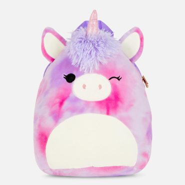 Squishmallow Plush Backpacks