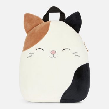 Squishmallow Character Backpack