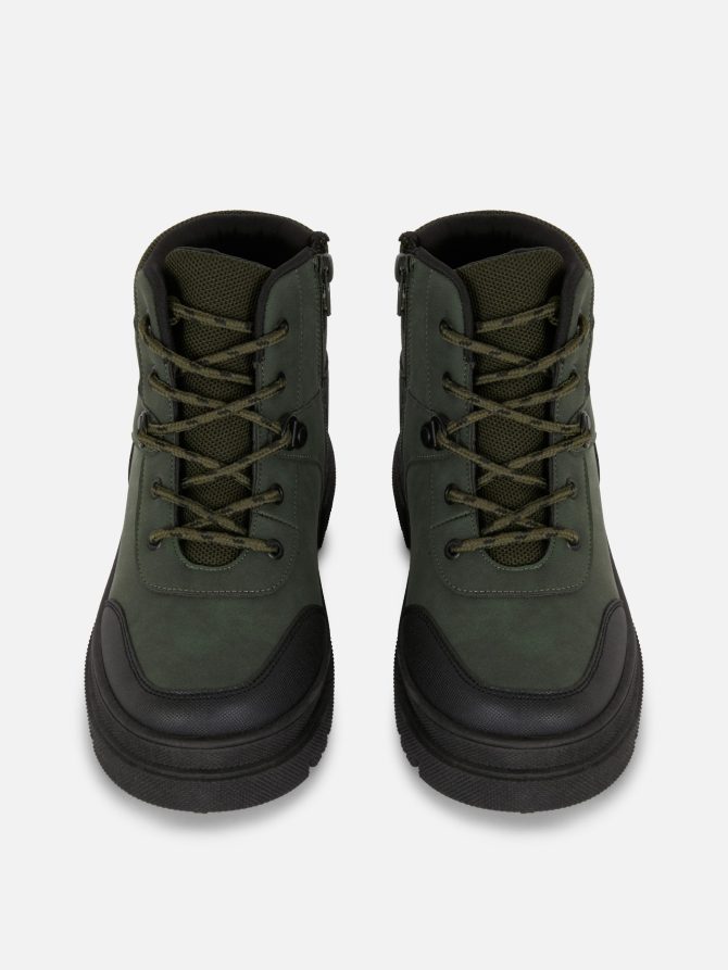 Hiker Boots - Image 2