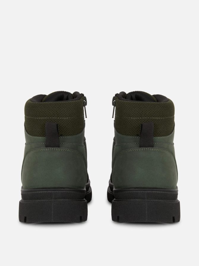 Hiker Boots - Image 3