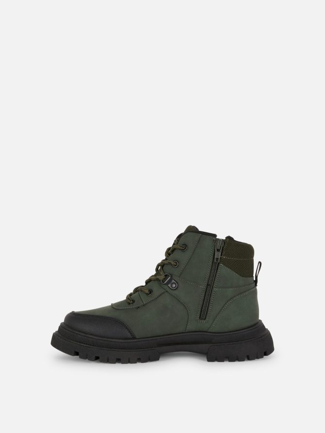 Hiker Boots - Image 4