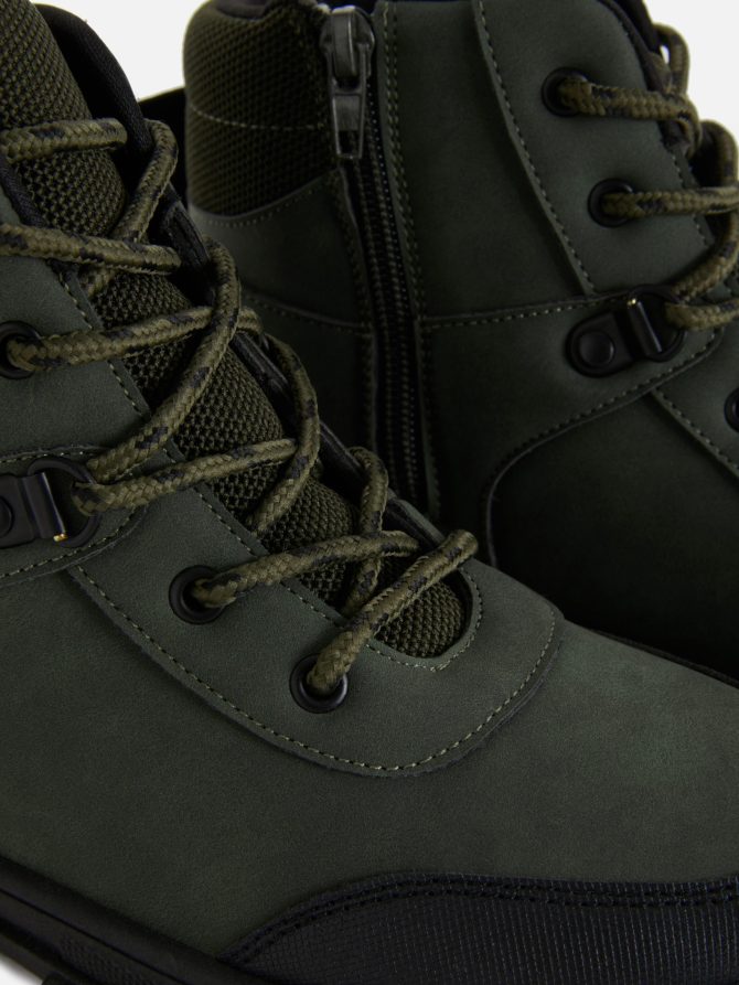 Hiker Boots - Image 5
