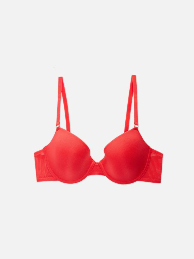 A-D Fashion T-Shirt Bra