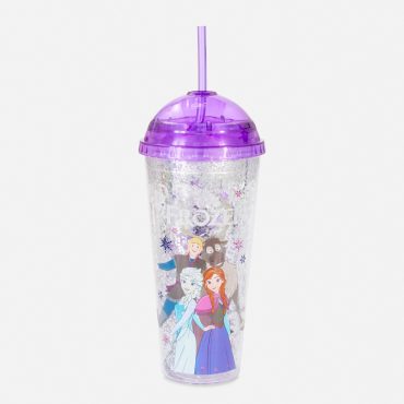 Disney’s Frozen Glitter Cup
