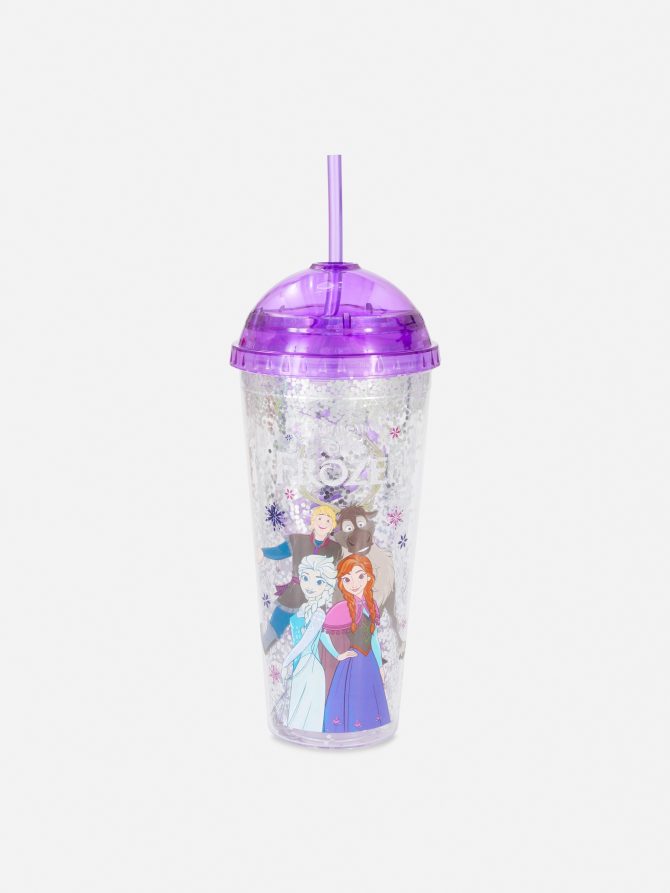 Disney’s Frozen Glitter Cup