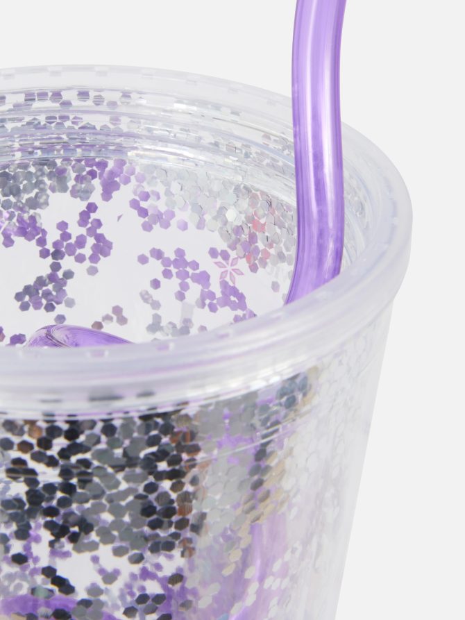 Disney’s Frozen Glitter Cup - Image 2