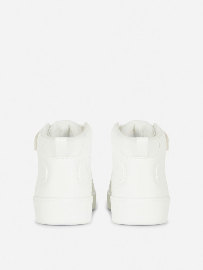 Strap High Tops - Image 3