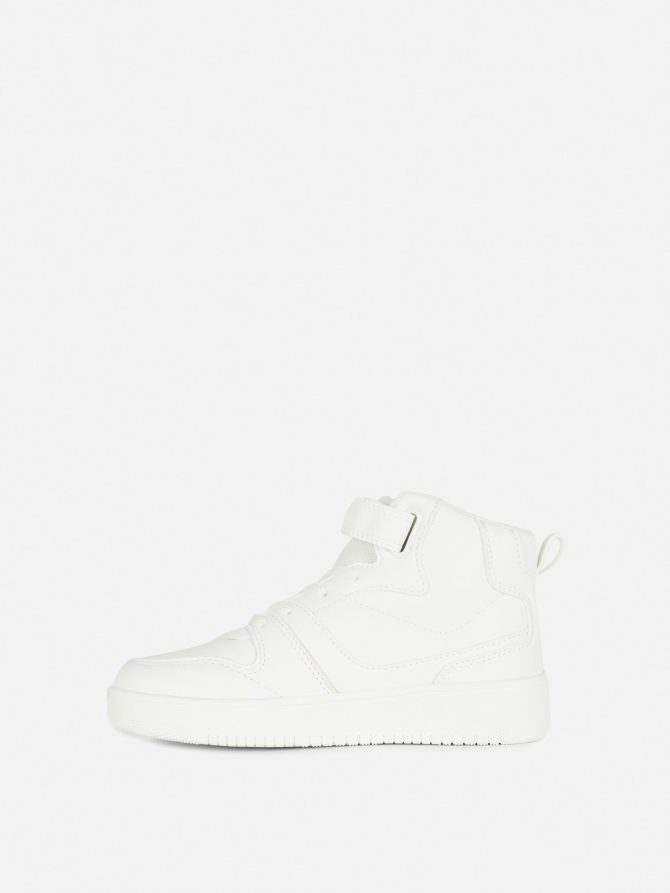 Strap High Tops - Image 4