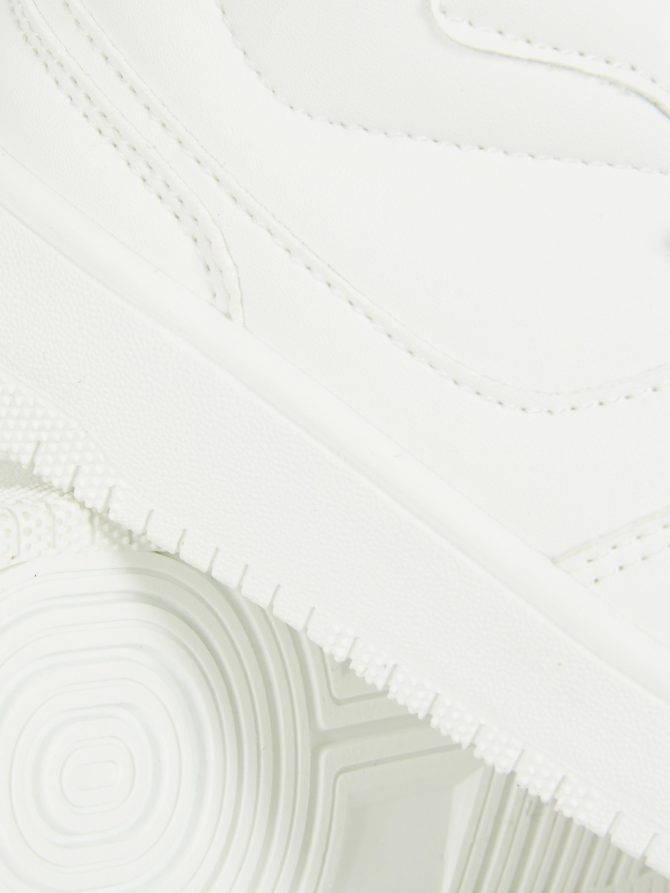 Strap High Tops - Image 5