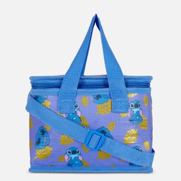 Disney's Lilo and Stitch Lunch Bag