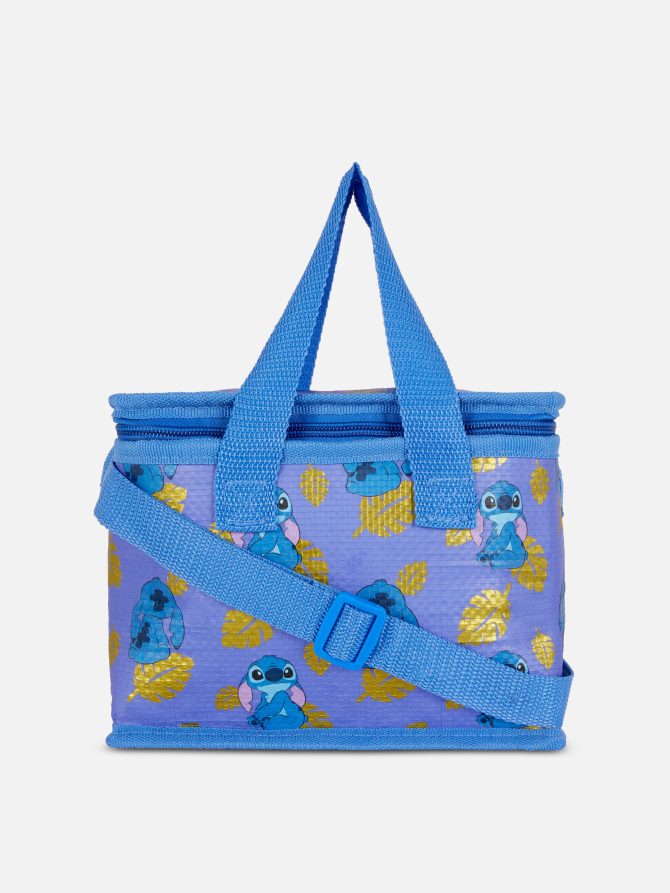 Disney's Lilo and Stitch Lunch Bag