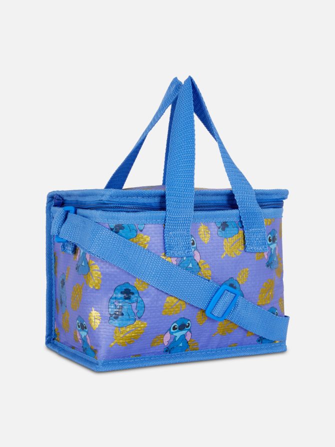 Disney's Lilo and Stitch Lunch Bag - Image 2