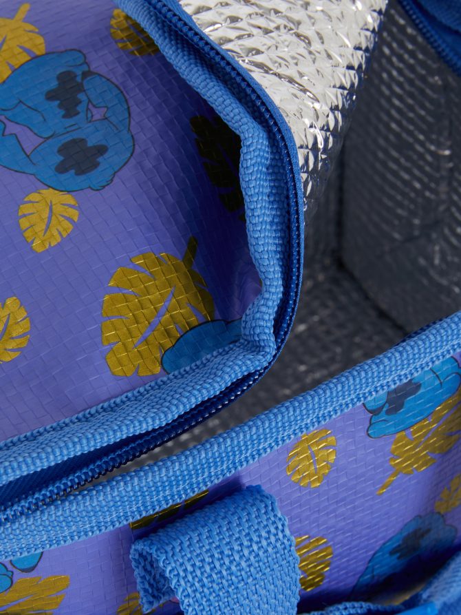 Disney's Lilo and Stitch Lunch Bag - Image 3