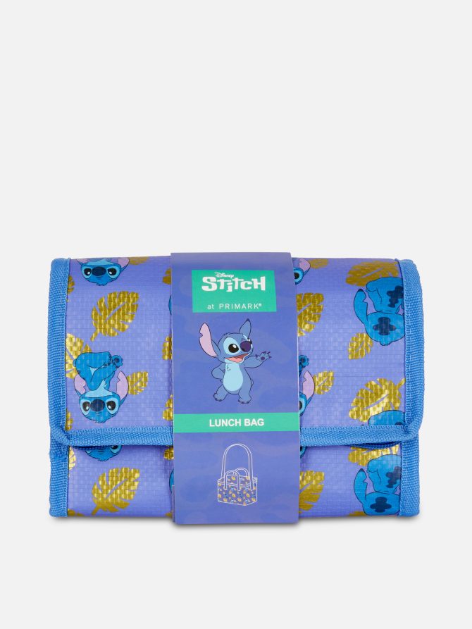 Disney's Lilo and Stitch Lunch Bag - Image 4