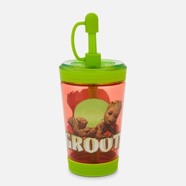 Marvel Guardians Of The Galaxy Groot Sippy Cup