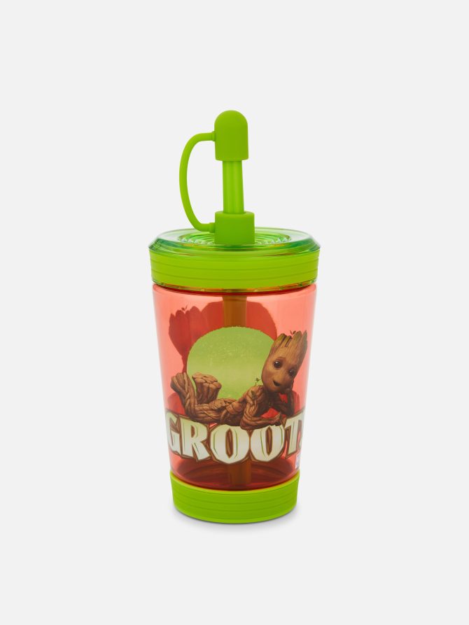 Marvel Guardians Of The Galaxy Groot Sippy Cup