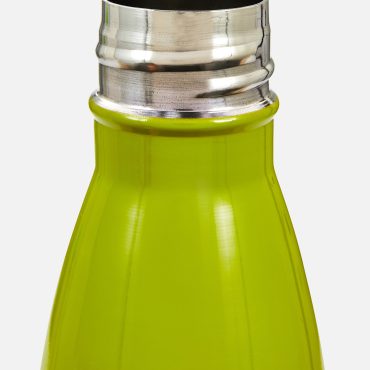 The Grinch Screw-Top Water Bottle