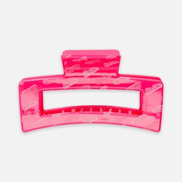Barbie The Movie Oversized Hair Clip