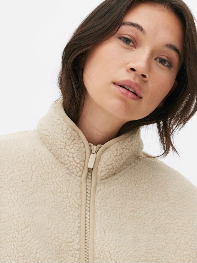 Fleece Vest - Image 3