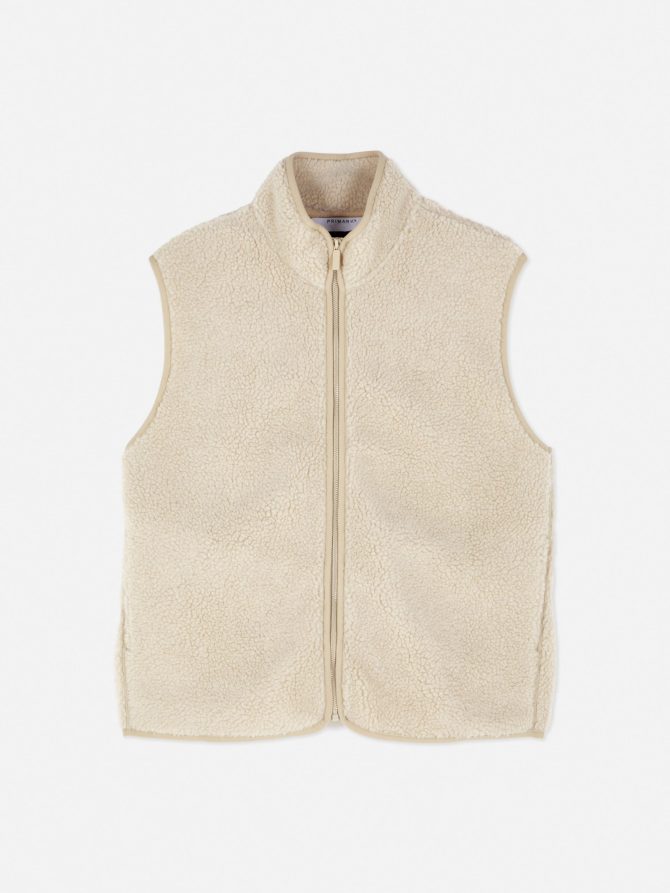 Fleece Vest - Image 5