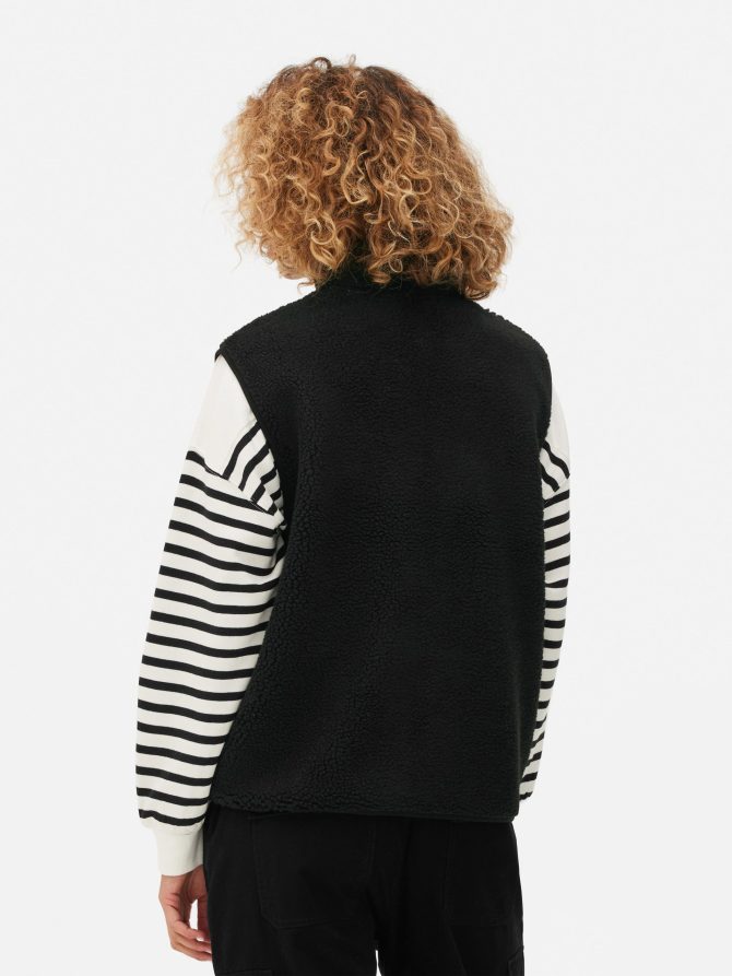 Fleece Vest - Image 4