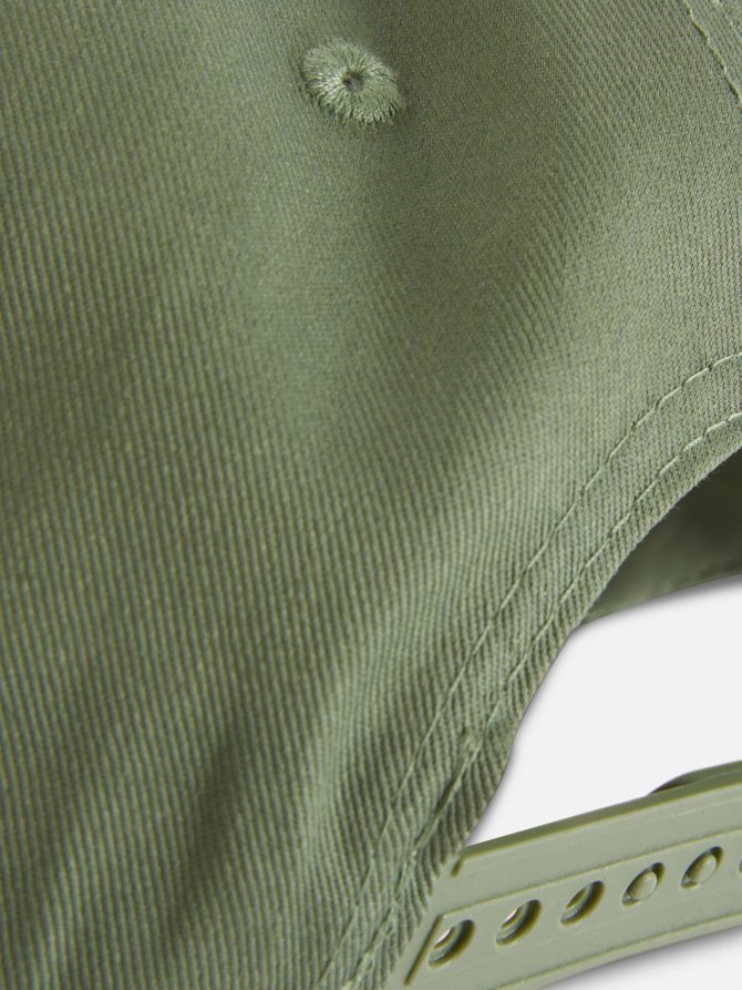 Essential Baseball Cap - Image 2