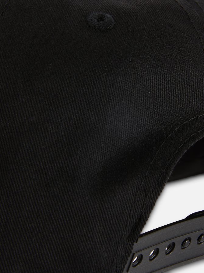 Essential Baseball Cap - Image 2