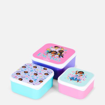 3-Pack Disney's Encanto Snack Boxes