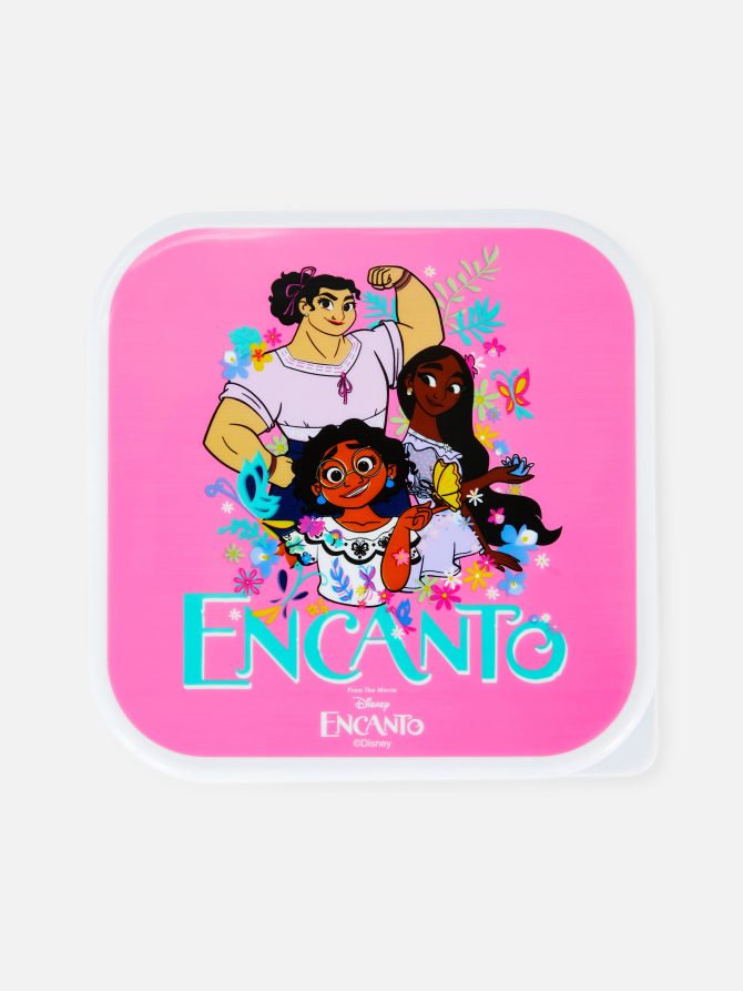 3-Pack Disney's Encanto Snack Boxes - Image 3