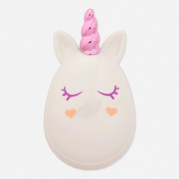 Unicorn Teasing Hairbrush