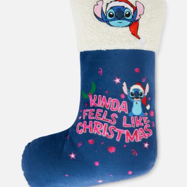 Disney’s Lilo and Stitch Christmas Stocking