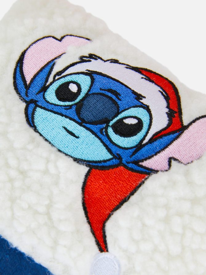 Disney’s Lilo and Stitch Christmas Stocking - Image 2