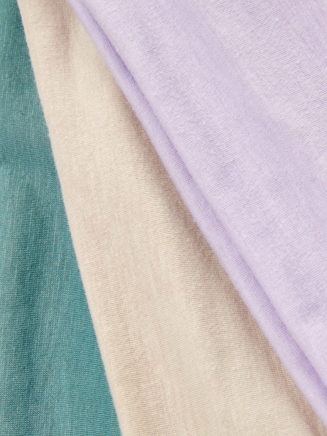 3-Pack Stretch Headbands - Image 2