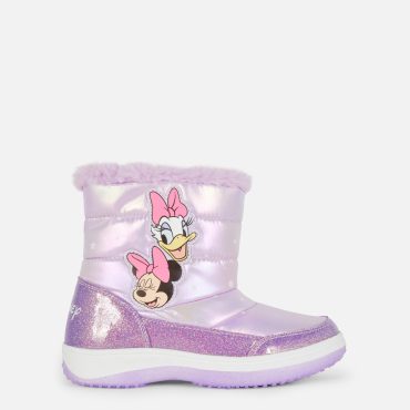 Disney Character Snow Boots