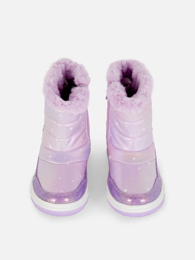 Disney Character Snow Boots - Image 2