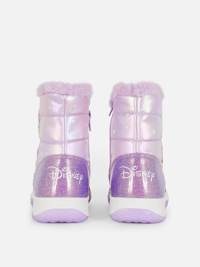 Disney Character Snow Boots - Image 3
