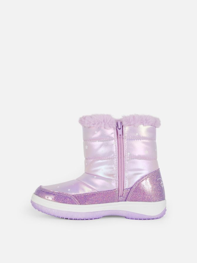 Disney Character Snow Boots - Image 4