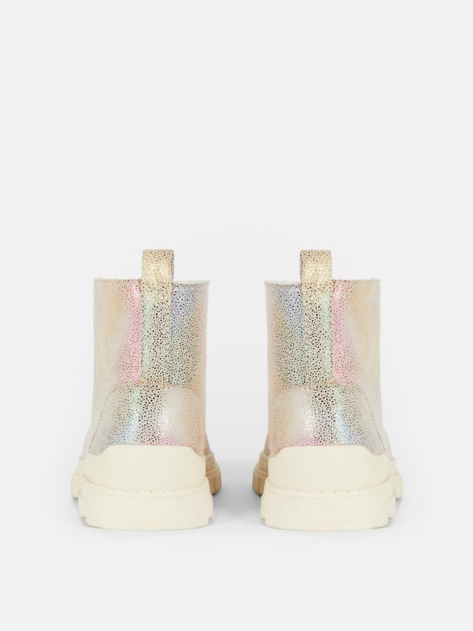 Shimmer Ombré Boots - Image 3