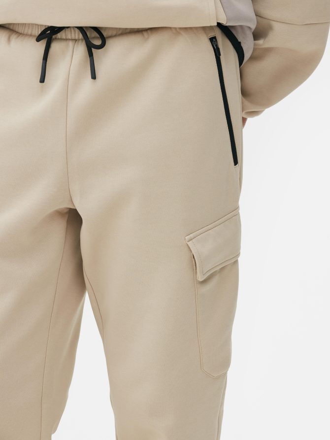 Bonded Cargo Joggers - Image 3
