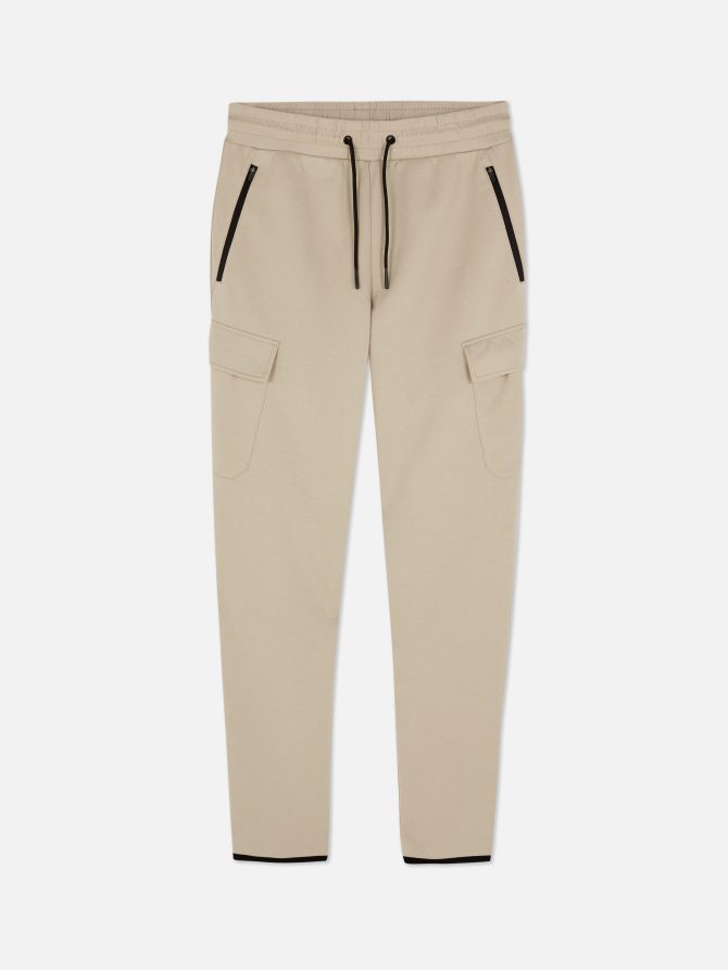 Bonded Cargo Joggers - Image 5