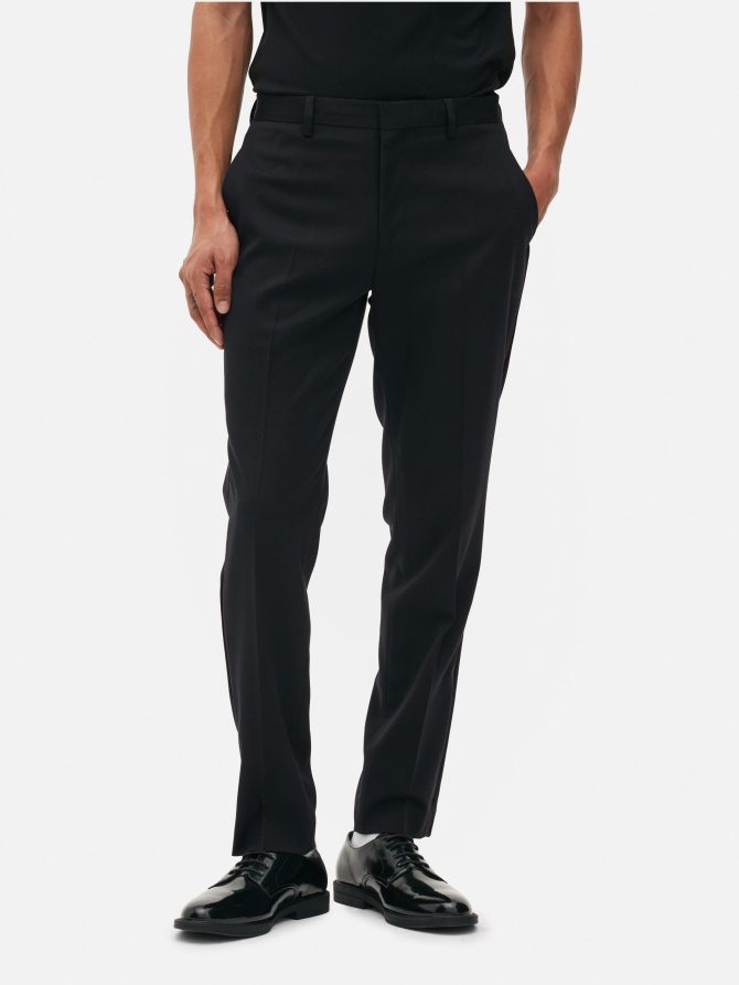 Kem Tux Pants - Image 2