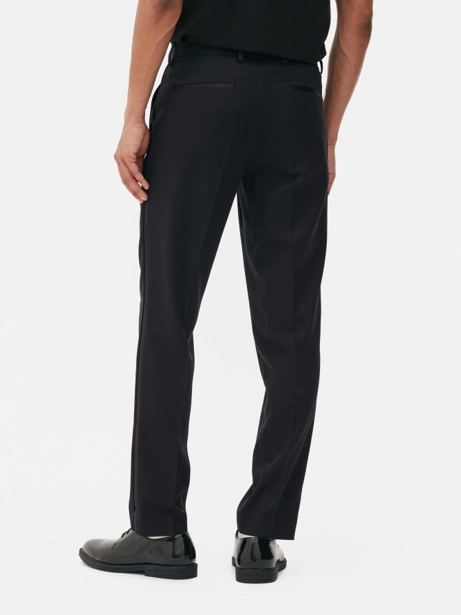 Kem Tux Pants - Image 4