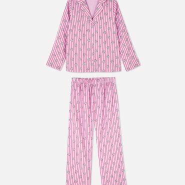 Disney Character Shirt Pajamas