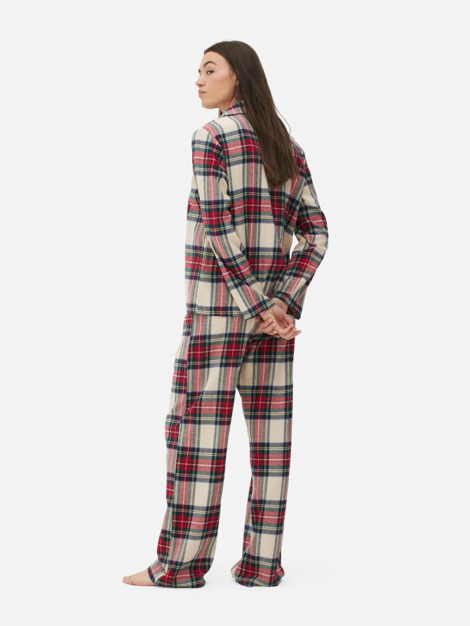 Disney Character Shirt Pajamas - Image 4